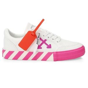 OFF WHITE c/o Virgil Abloh Sneakers